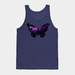 Butterfly Tank Top